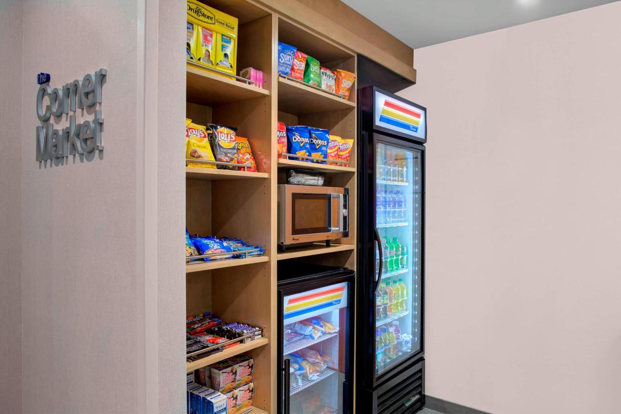 Fairfield Inn & Suites By Marriott Virginia Beach Oceanfront Extérieur photo