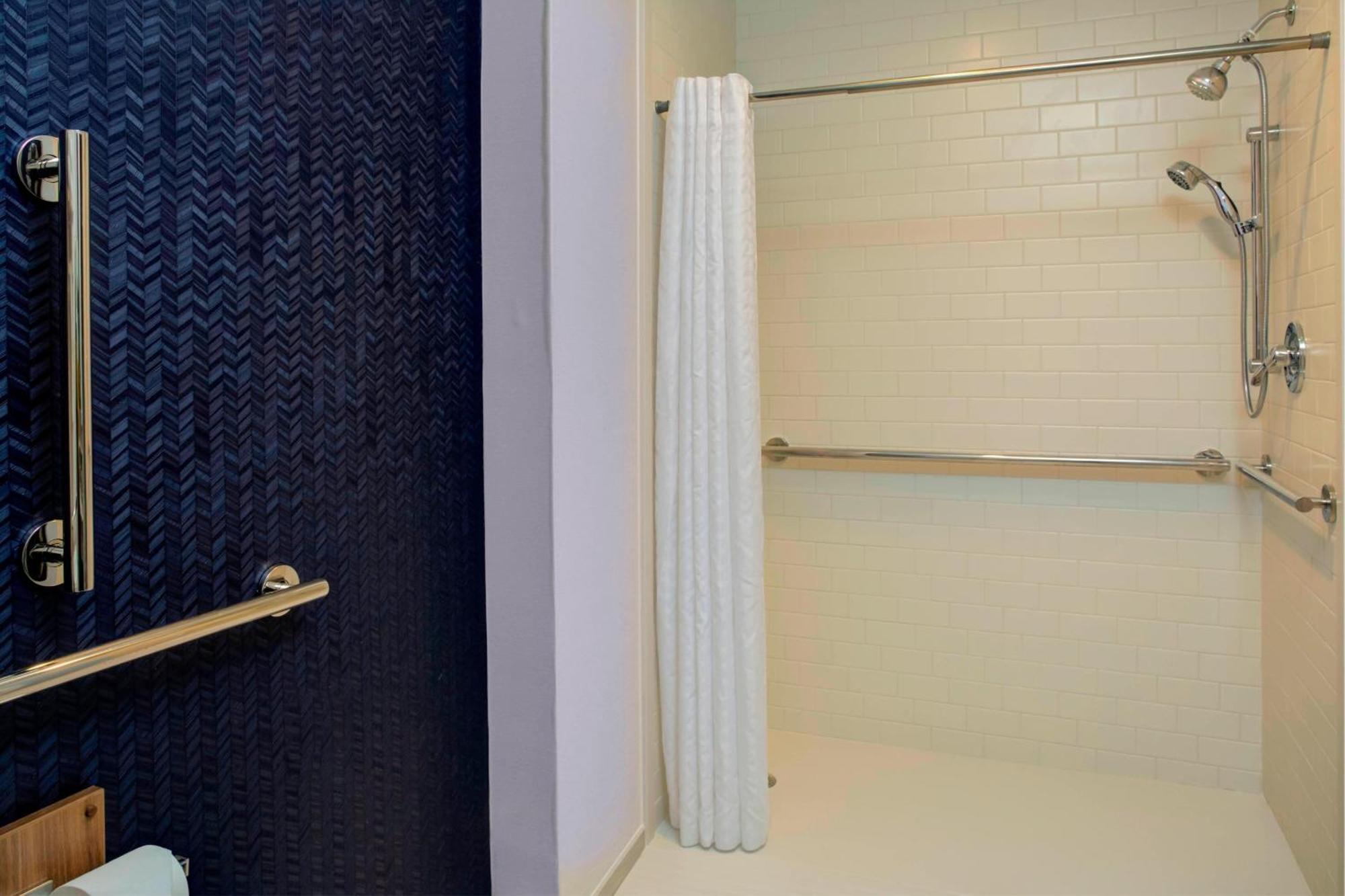 Fairfield Inn & Suites By Marriott Virginia Beach Oceanfront Extérieur photo