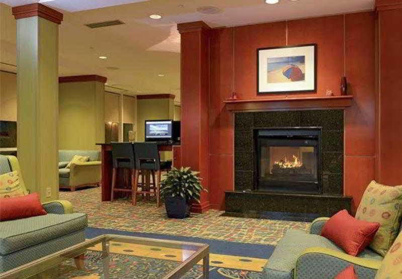 Fairfield Inn & Suites By Marriott Virginia Beach Oceanfront Extérieur photo